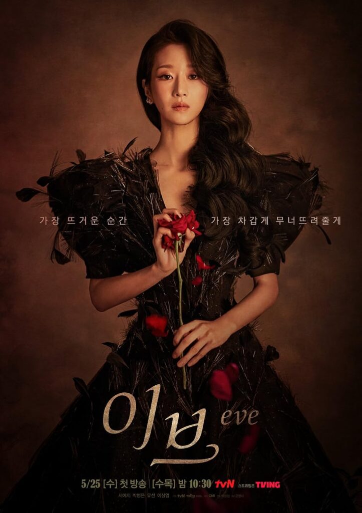 EVE